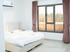 استراحة روضة الوادي - Rawdat Al Wadi House