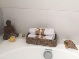 Private Resort in Guarujá Beach Golf Club