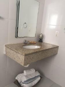 Private Resort in Guarujá Beach Golf Club