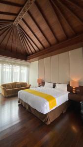 Louis Kienne Bandungan