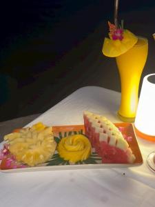 Three Trees Samui Resort - Sarocha Villa