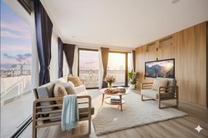 Label6 coliving Quang Khanh