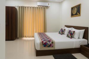 Hotel Heritage Grand Bathinda # Parking # A Beautiful Property