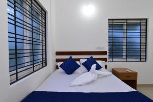 Pondicherry Comfort Rooms