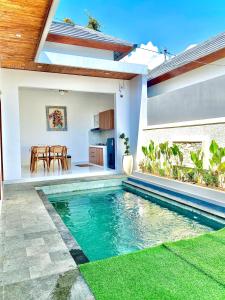 Villa Bulan by MentariPro Bali