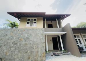 Osara Holiday Home