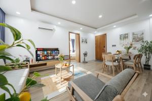 Label6 coliving Quang Khanh