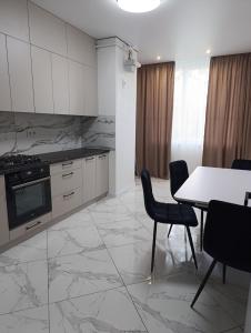 Апартаменти Ашан Автовокзал Стрийська