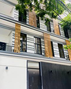 Sienna Living Setiabudi