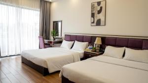 Son Tra homestay
