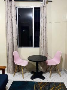 Mombasa Town CBD Studio