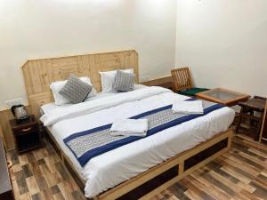 S Veer Homestay Sethan