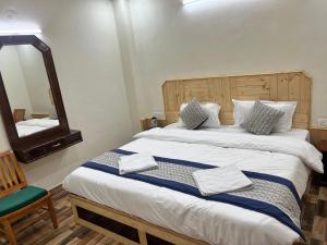 S Veer Homestay Sethan