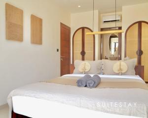 Charming Bali Hideaway with Pool Near Melasti Beach