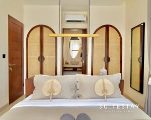 Charming Bali Hideaway with Pool Near Melasti Beach