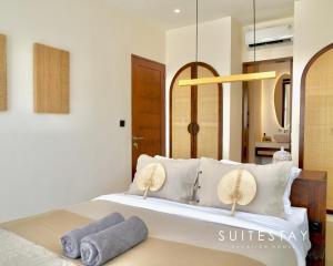 Charming Bali Hideaway with Pool Near Melasti Beach