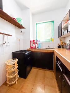 Mombasa CBD Mbaraki Kizingo Classy 2BR