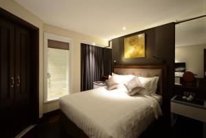 The Chi Boutique Hotel