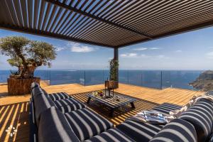 Villa Llebeig by Abahana Luxe