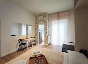 Milan Central Station- Modern apartment