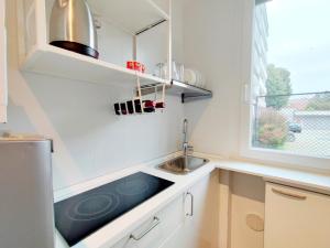 Milan Central Station- Modern apartment