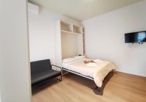 Milan Central Station- Modern apartment