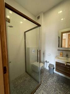 Modern Apartment near Old Tbilisi - Lekh Kachinski