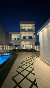 شالية ماربيا الاشخرة Marbella Ashkhara Chalet