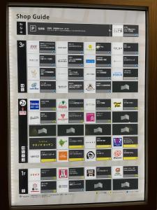 Omorinishi 3chome House