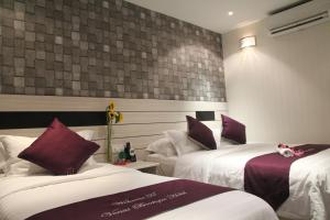 Venus Boutique Hotel