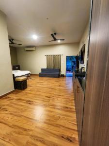 Kanha hotels and resorts