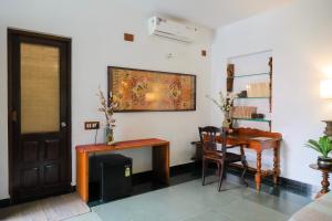 La Maison de Bitasta