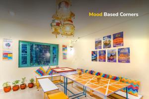 goSTOPS Mussoorie, Library Road