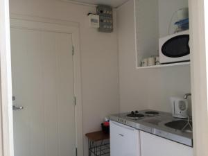 Villa Tullgatan Borgholm