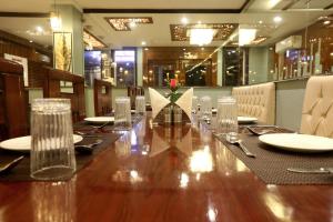 Hotel Luxury Stay Delhi Airport