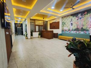 Hotel Vatsalya By Shree Ji Group Of Hotels