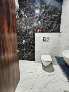 Hotel Vatsalya By Shree Ji Group Of Hotels