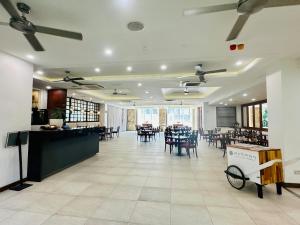 Sea Temple Apartment in Palm Cove