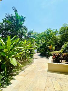 Sea Temple Apartment in Palm Cove