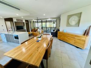 Sea Temple Apartment in Palm Cove