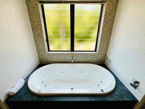 Sea Temple Apartment in Palm Cove