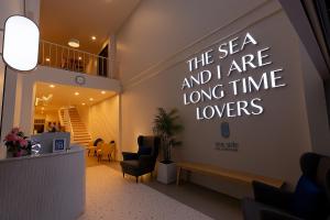 Sea Side at Ao Nang Landmark Night Market Krabi