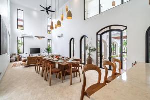 Villa Lizok by BaliSuperHost