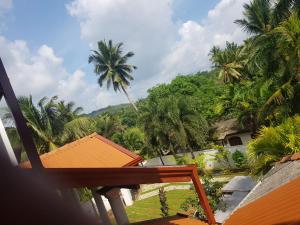 Floating Castle Villa