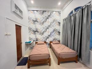 Gedung Putih Syariah