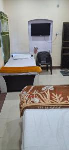 Shiv Kamla Paying Guest House