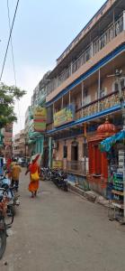 Shiv Kamla Paying Guest House