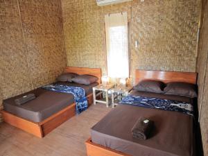 Old Village Gili Air