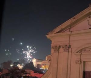 Panoramic Terrace Trastevere Penthouse