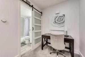 Condo 1BD HWY161-183 DFW South Irving - I69
